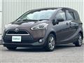2016 Toyota Sienta