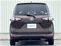 2016 Toyota Sienta