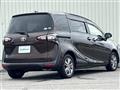 2016 Toyota Sienta