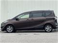 2016 Toyota Sienta