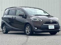 2016 Toyota Sienta