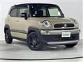 2019 Suzuki XBEE