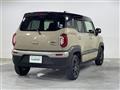2019 Suzuki XBEE