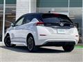 2023 Nissan Leaf