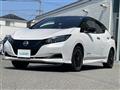 2023 Nissan Leaf