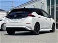 2023 Nissan Leaf