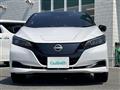 2023 Nissan Leaf