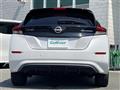 2023 Nissan Leaf