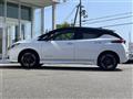 2023 Nissan Leaf