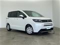 2025 Honda Freed