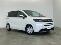 2025 Honda Freed