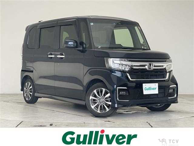 2022 Honda N BOX