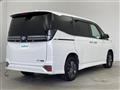 2023 Toyota Voxy