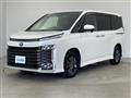 2023 Toyota Voxy