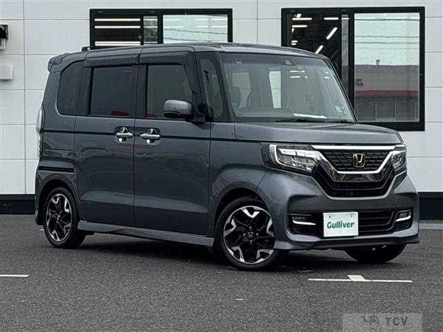 2020 Honda N BOX