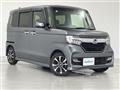 2018 Honda N BOX