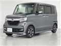 2018 Honda N BOX