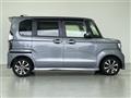 2018 Honda N BOX