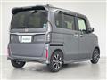 2018 Honda N BOX