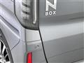 2018 Honda N BOX