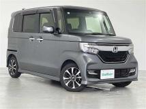 2018 Honda N BOX