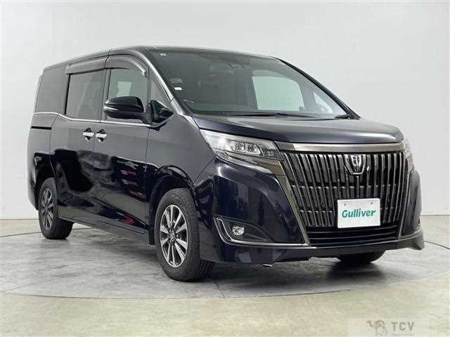 2019 Toyota Esquire