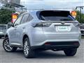 2017 Toyota Harrier