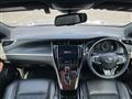 2017 Toyota Harrier