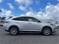 2017 Toyota Harrier