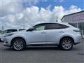 2017 Toyota Harrier