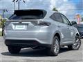 2017 Toyota Harrier