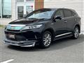 2017 Toyota Harrier Hybrid