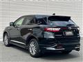 2017 Toyota Harrier Hybrid