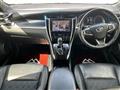 2017 Toyota Harrier Hybrid