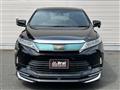 2017 Toyota Harrier Hybrid