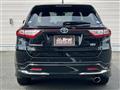 2017 Toyota Harrier Hybrid