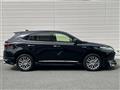 2017 Toyota Harrier Hybrid