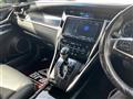 2017 Toyota Harrier Hybrid