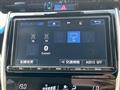 2017 Toyota Harrier Hybrid