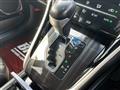 2017 Toyota Harrier Hybrid