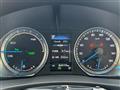 2017 Toyota Harrier Hybrid