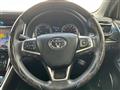 2017 Toyota Harrier Hybrid