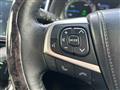 2017 Toyota Harrier Hybrid