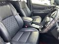 2017 Toyota Harrier Hybrid