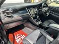 2017 Toyota Harrier Hybrid