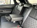 2017 Toyota Harrier Hybrid
