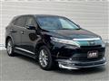2017 Toyota Harrier Hybrid