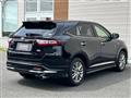 2017 Toyota Harrier Hybrid