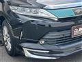 2017 Toyota Harrier Hybrid