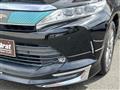 2017 Toyota Harrier Hybrid